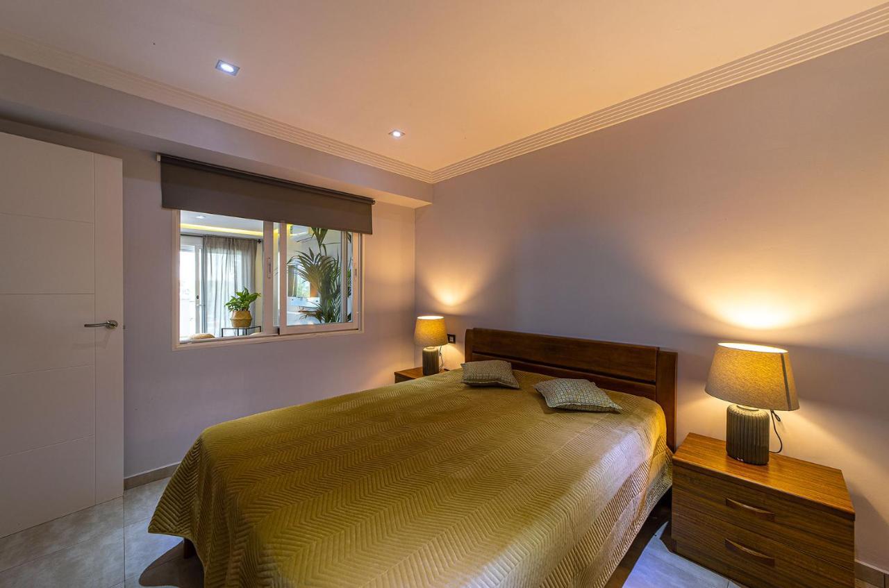 Apartamento Tranquilo En Privada, - Lavanda Marbella