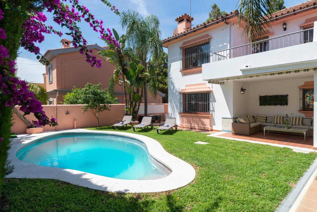 Giovanni - Center - Heated Pool *