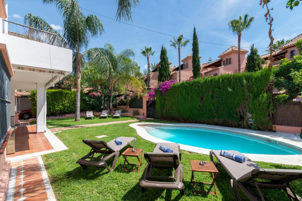 Villa Giovanni - Center - Heated Pool *