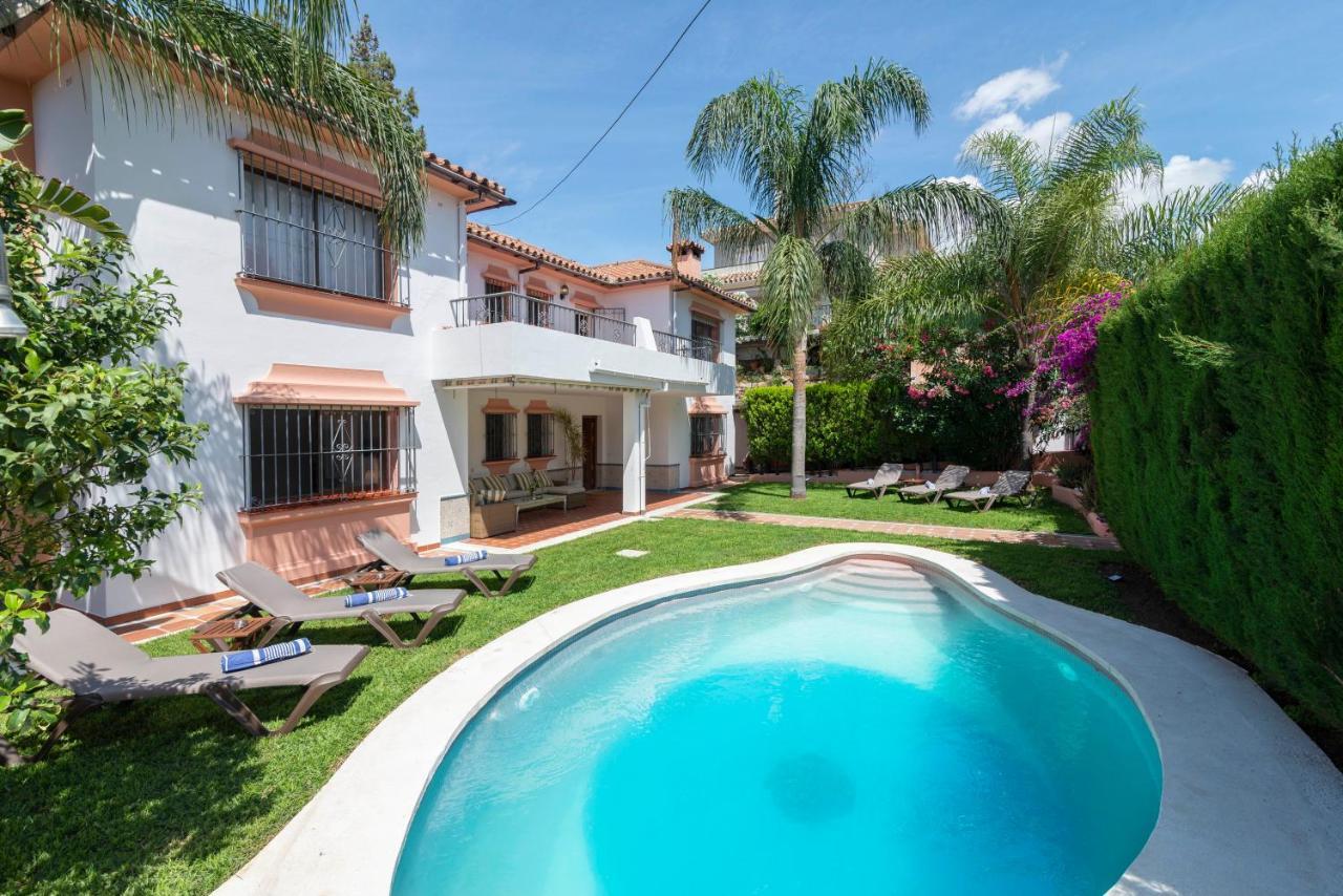 Villa Giovanni - Center - Heated Pool *