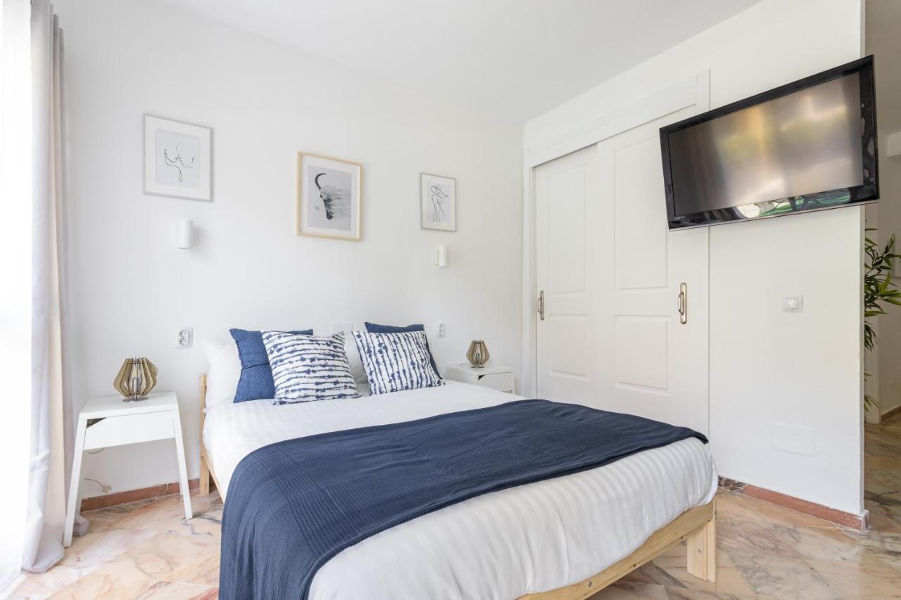 Oleholidays 305 Romana Playa Primera Linea Playa Apartment *