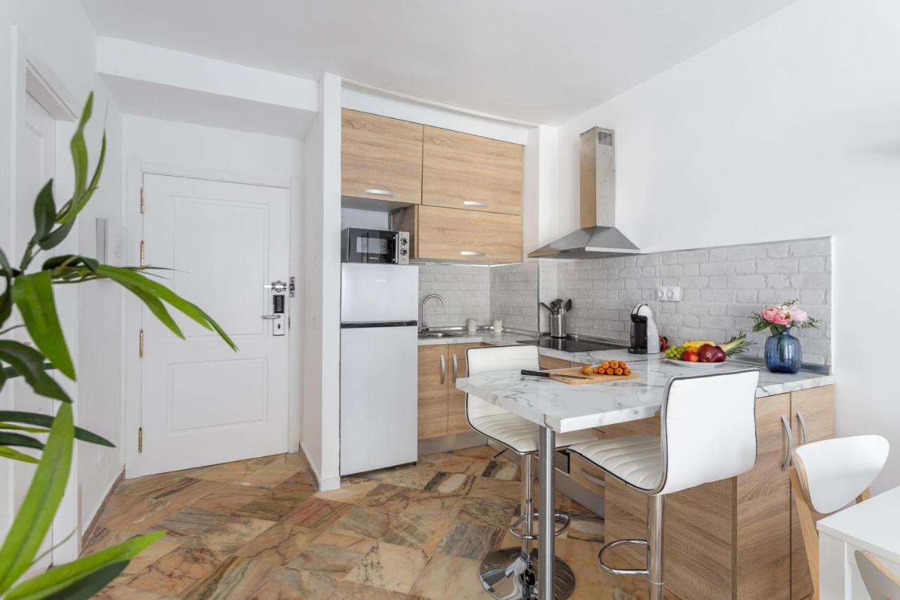 Apartment Oleholidays 305 Romana Playa Primera Linea Playa *