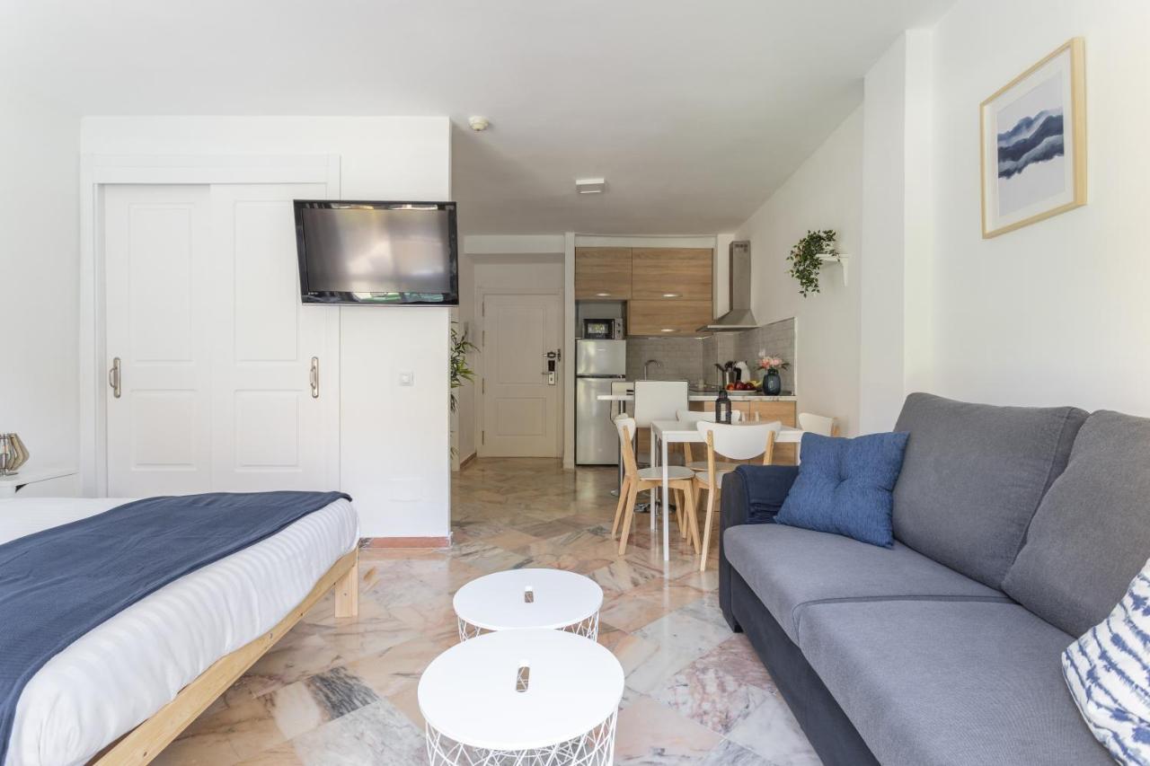Apartment Oleholidays 305 Romana Playa Primera Linea Playa *