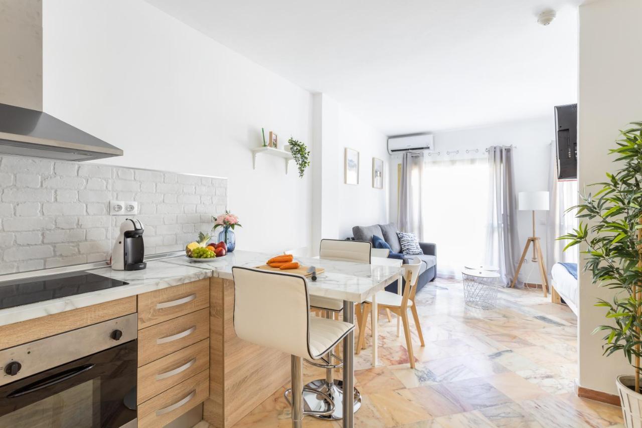 Oleholidays 305 Romana Playa Primera Linea Playa Apartment *