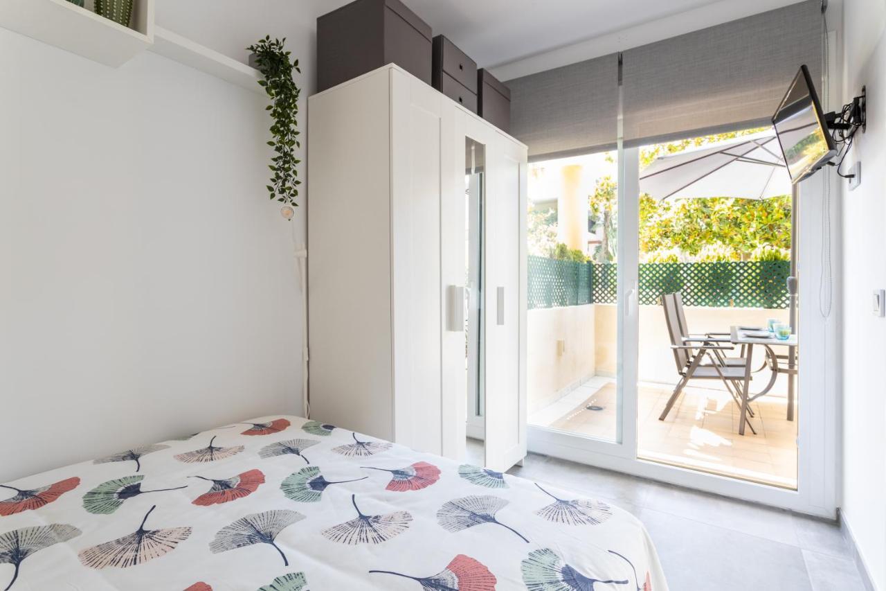 Oleholidays 205 Romana Playa Primera Linea Playa * Marbella