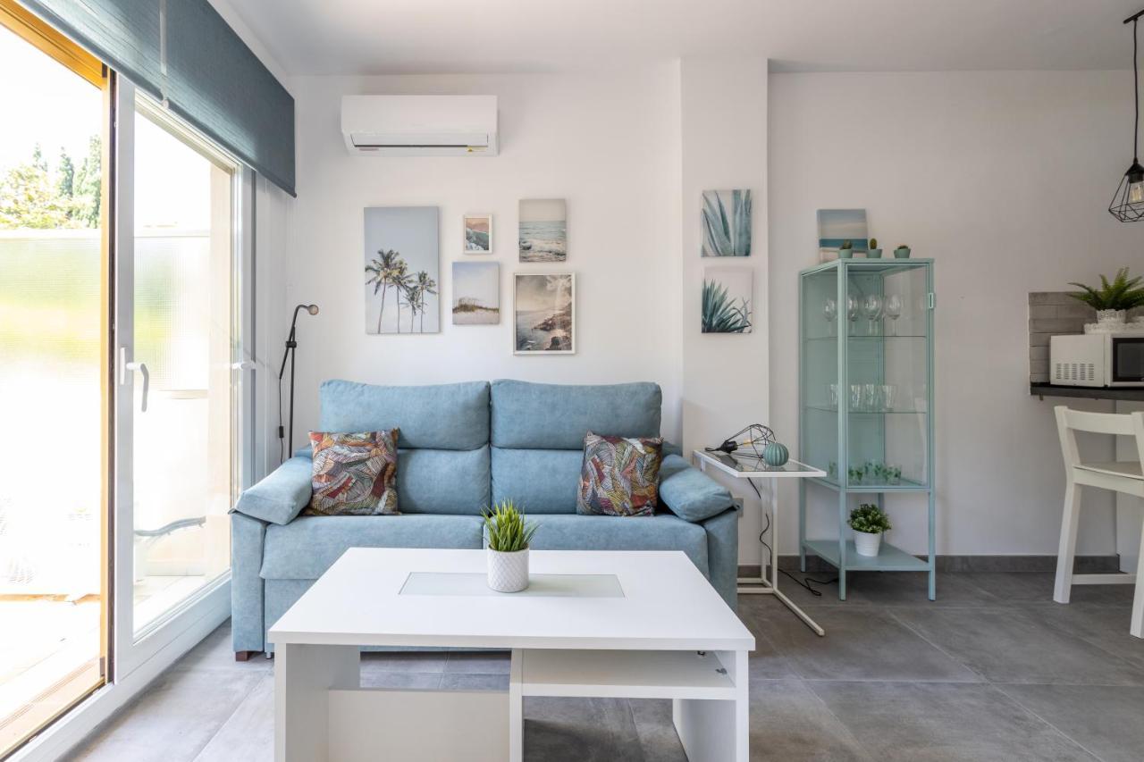 Oleholidays 205 Romana Playa Primera Linea Playa Appartement