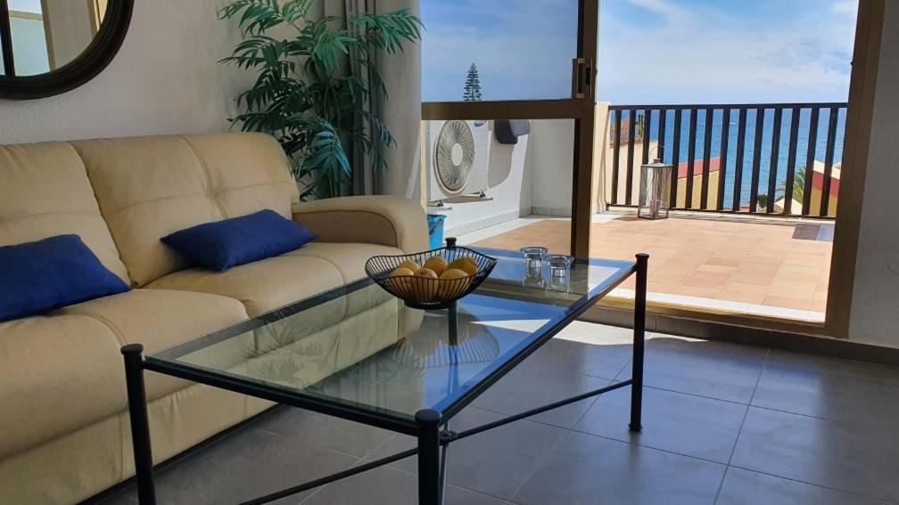 En Con Vistas Al Mar Apartment