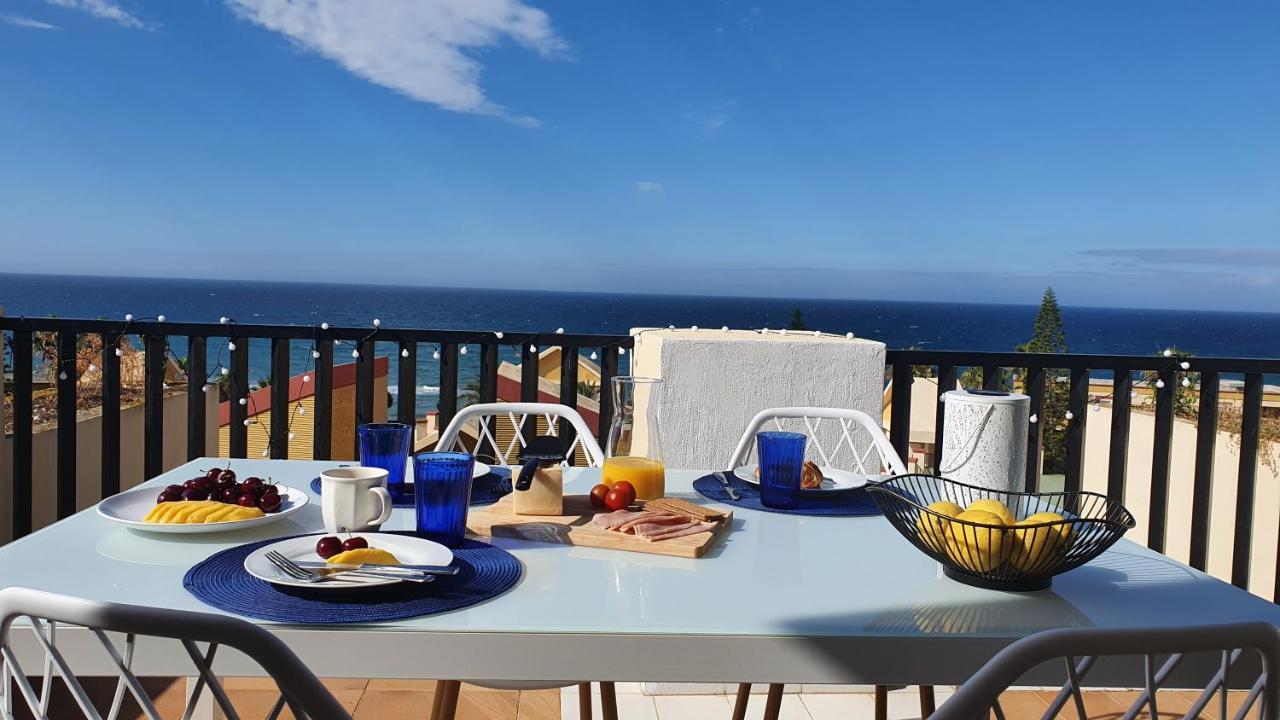 En Con Vistas Al Mar Apartment *