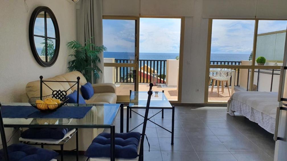Apartment En Con Vistas Al Mar