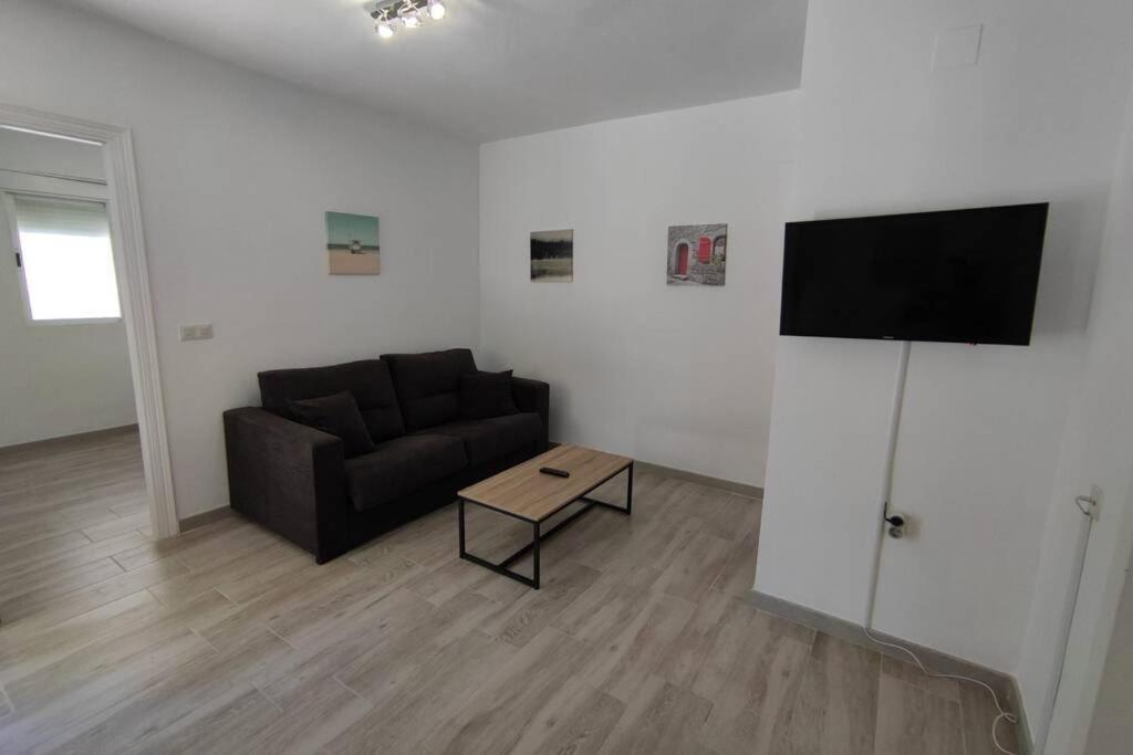 Apartamento En El Centro De San Pedro Alcantara Apartment *