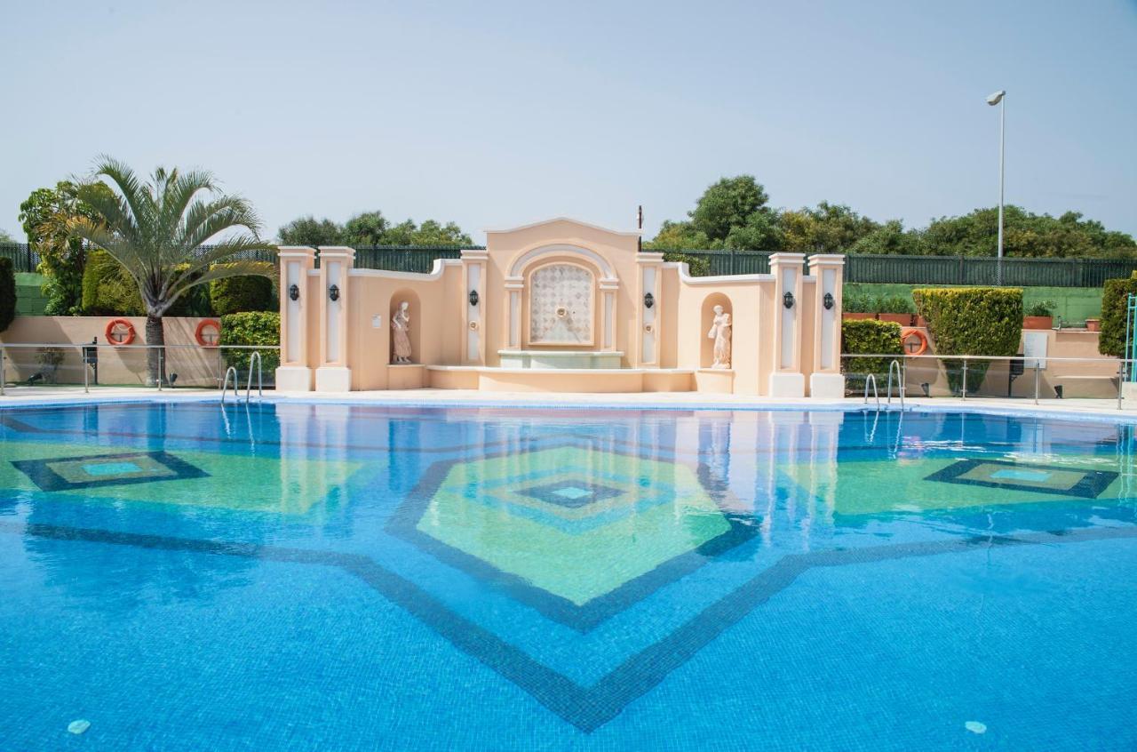 In Golden Mile Privatunterkunft Marbella