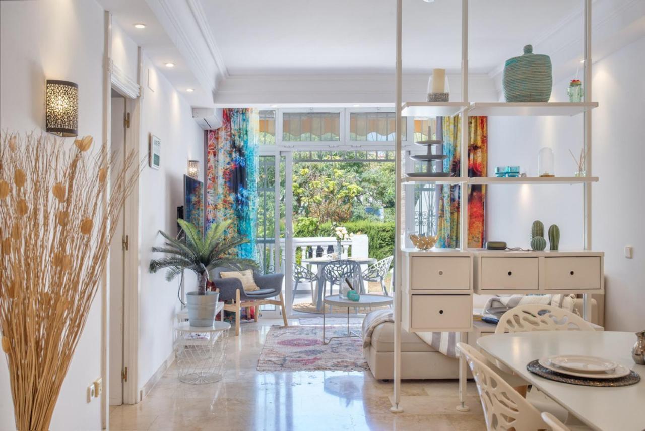 Agrupada Townhouse * Marbella