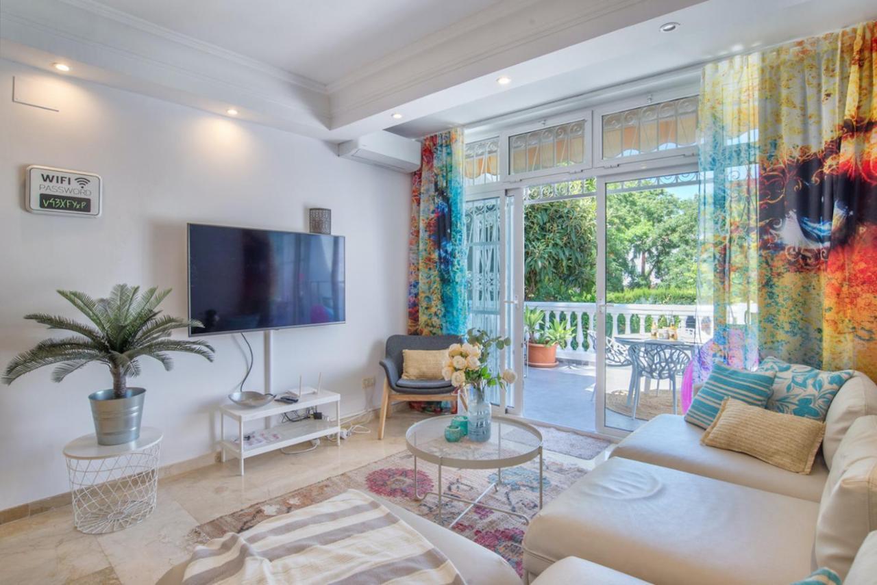 Apartment Agrupada Townhouse *