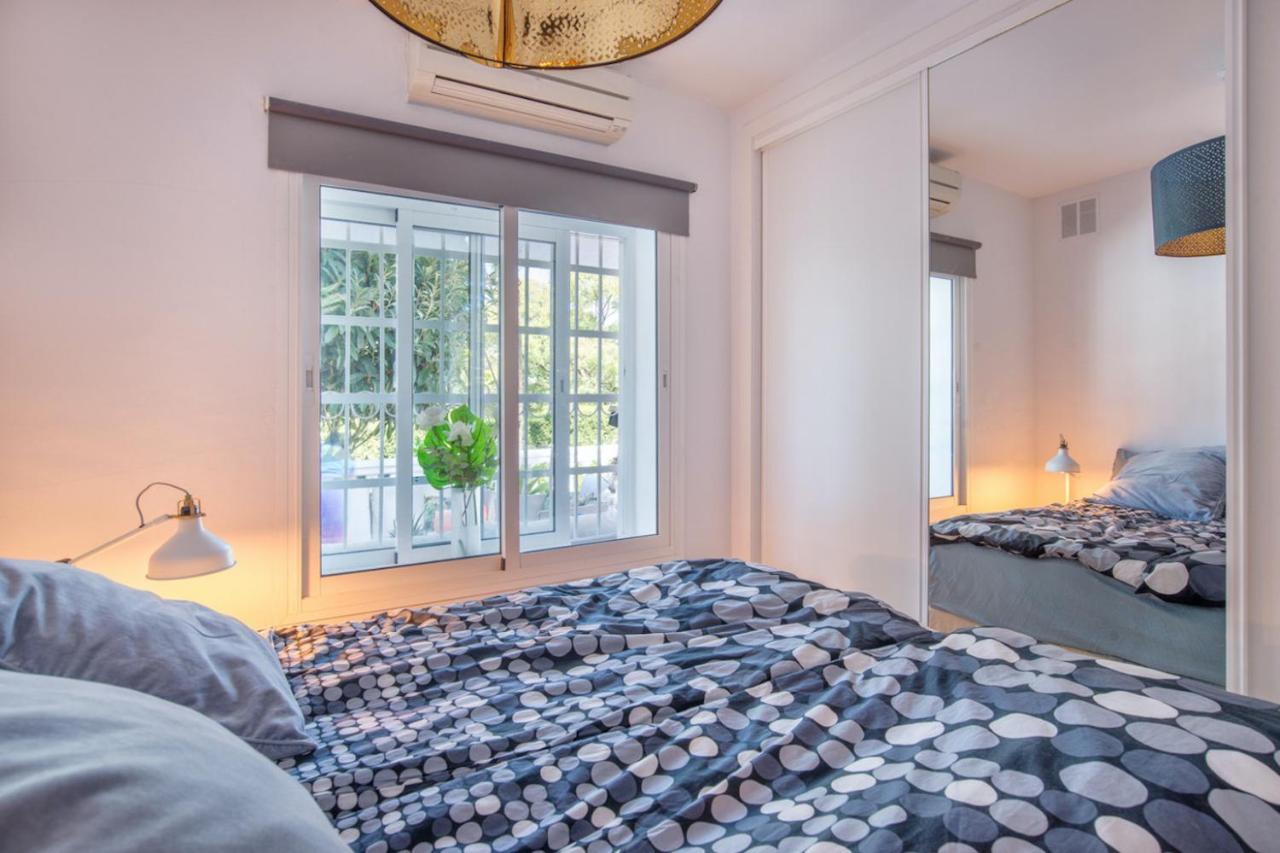 Agrupada Townhouse Apartment Marbella