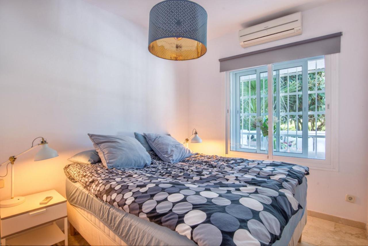 Agrupada Townhouse Marbella