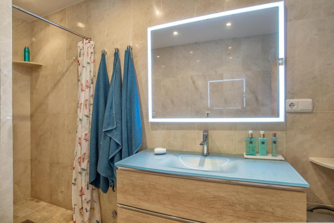 Agrupada Townhouse Apartment Marbella