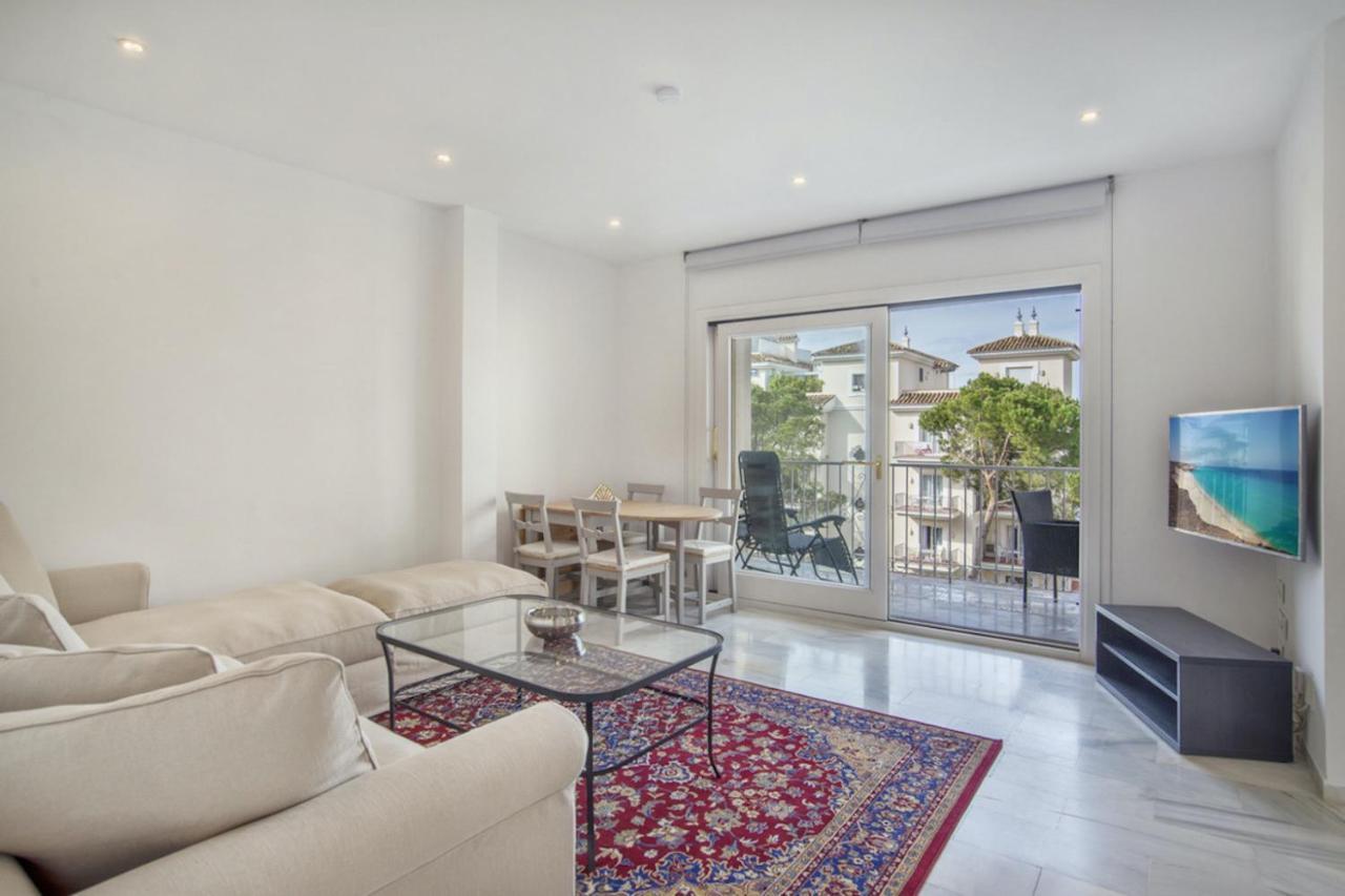 Andalucia Del Mar - Lola Flores Apartment
