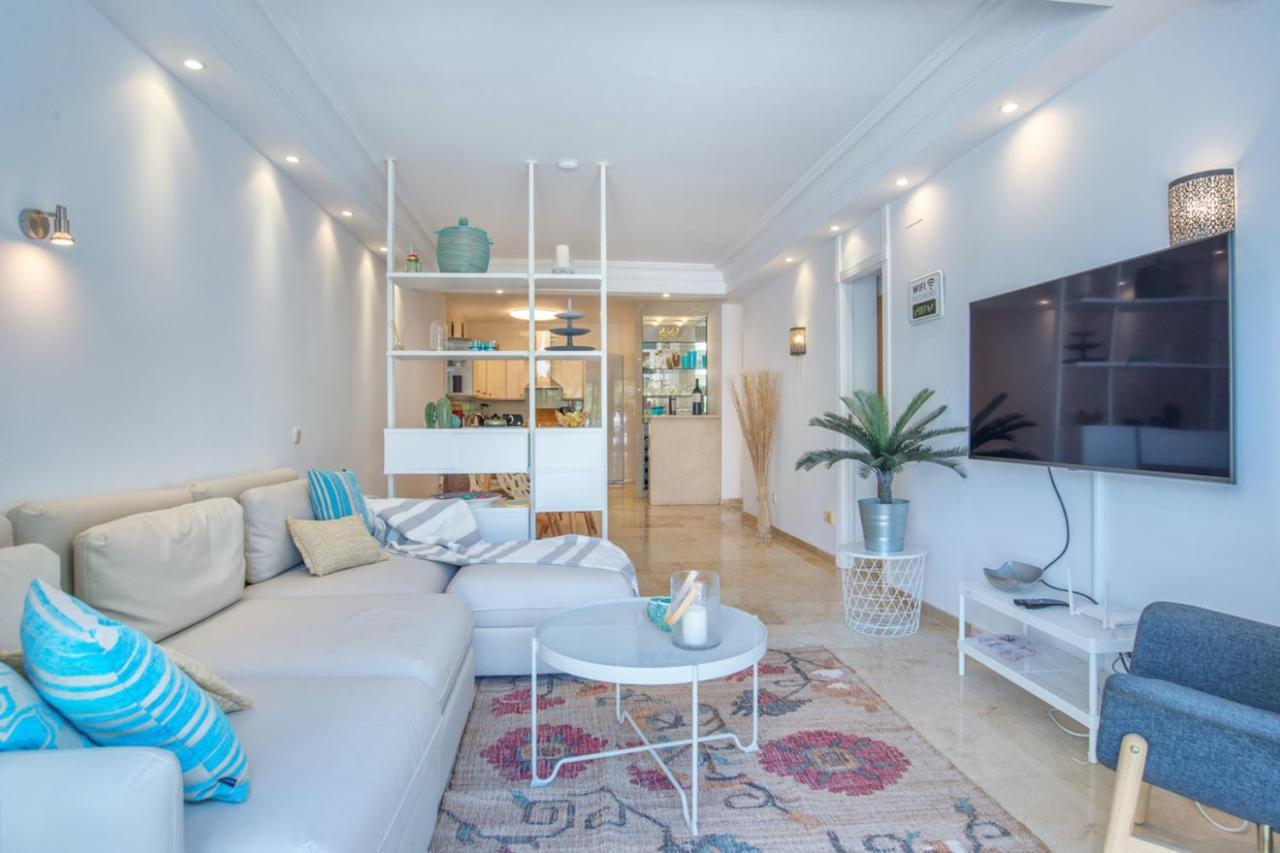 Agrupada Townhouse Apartment Marbella