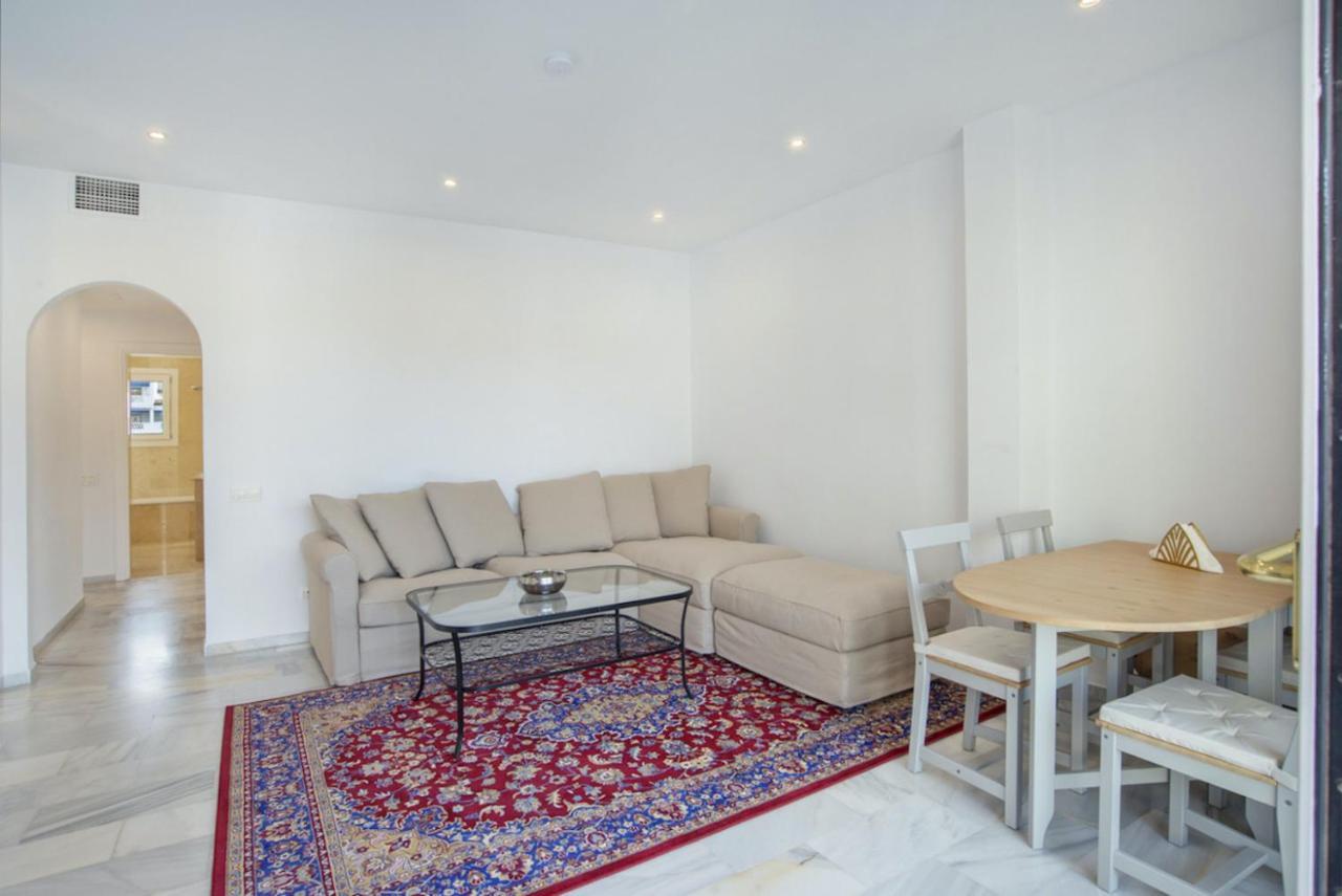 Andalucia Del Mar - Lola Flores Apartment *