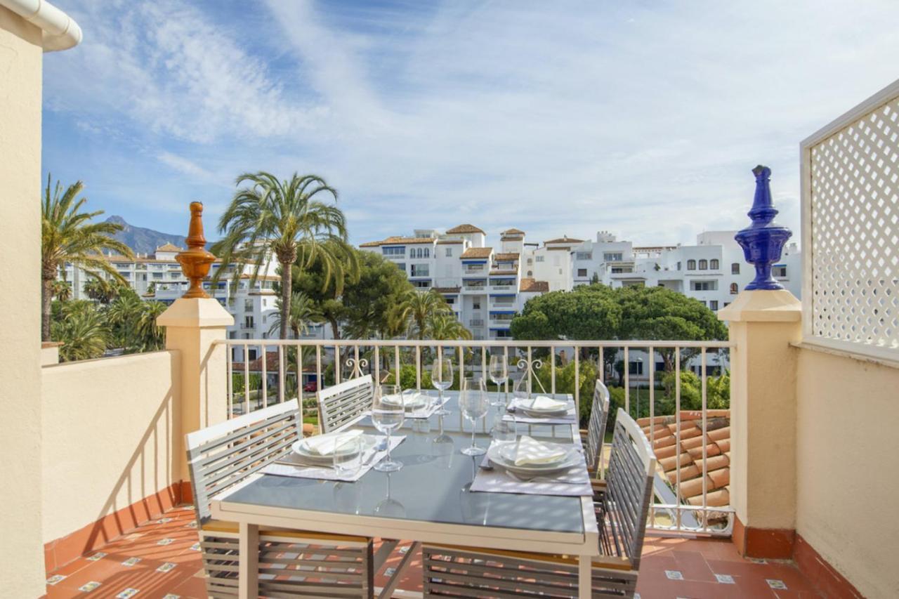 Apartment Andalucia Del Mar - Lola Flores Marbella