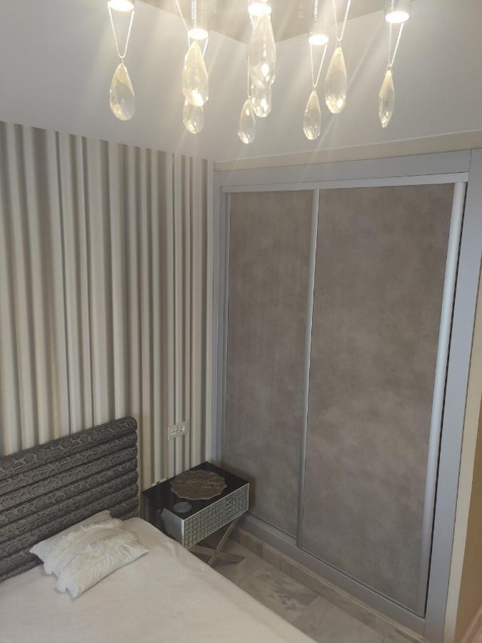 Apartamento In Urb Dama De Noche Puerto Banus *