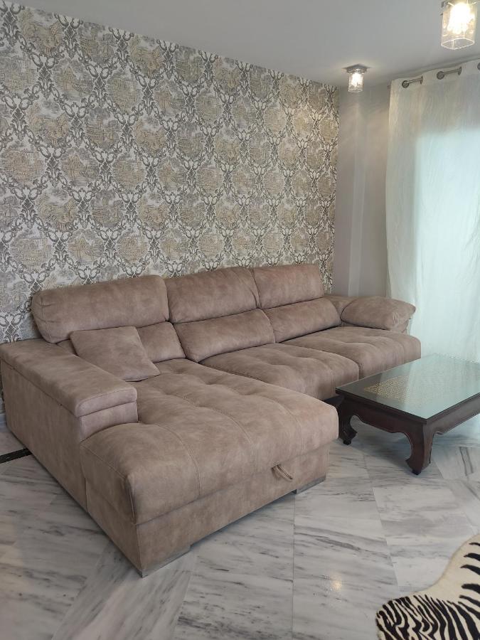 Apartamento In Urb Dama De Noche Puerto Banus Marbella