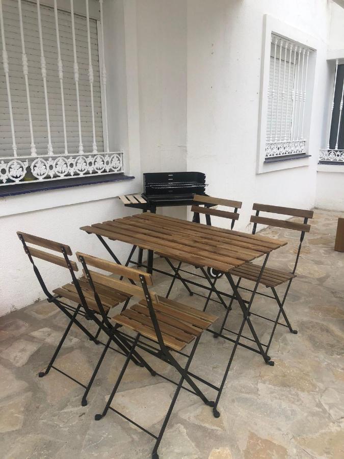 Apartment Magnifico A Pie De Playa
