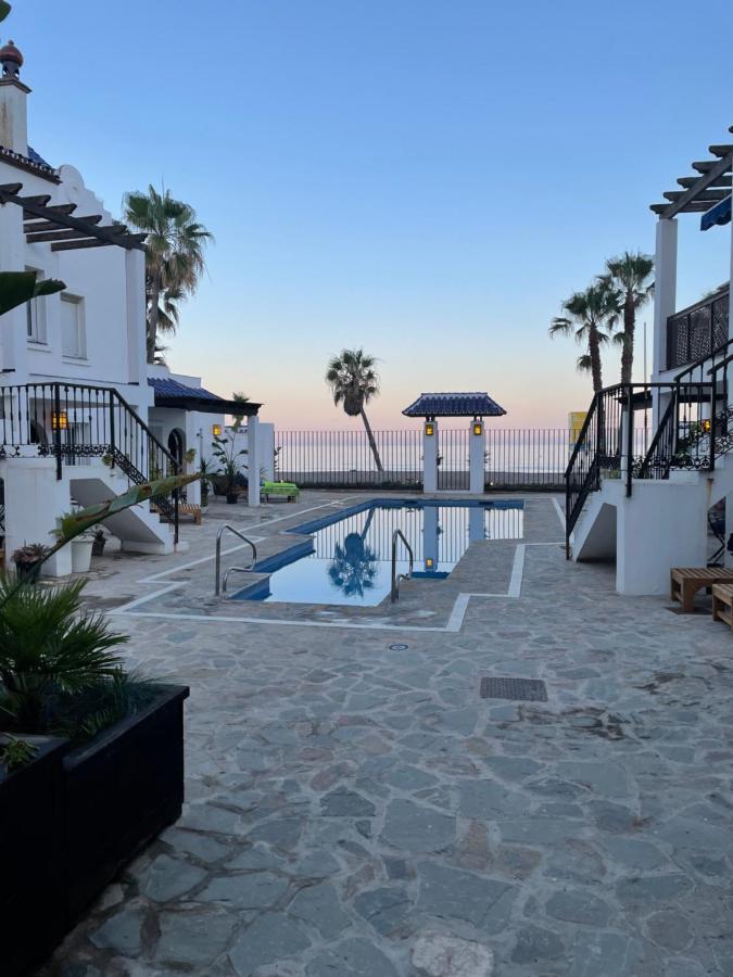 Apartment Magnifico A Pie De Playa *
