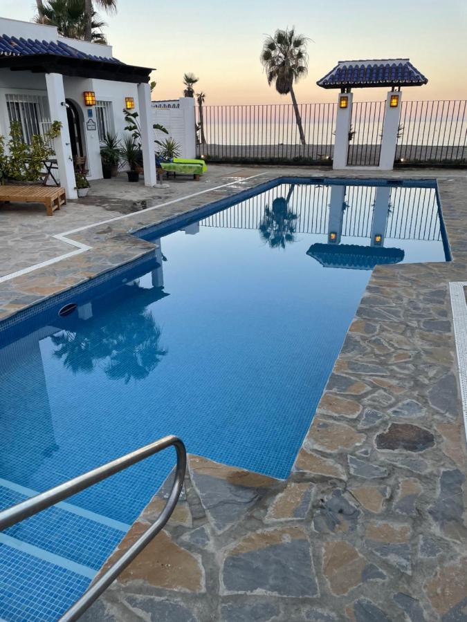 Apartment Magnifico A Pie De Playa