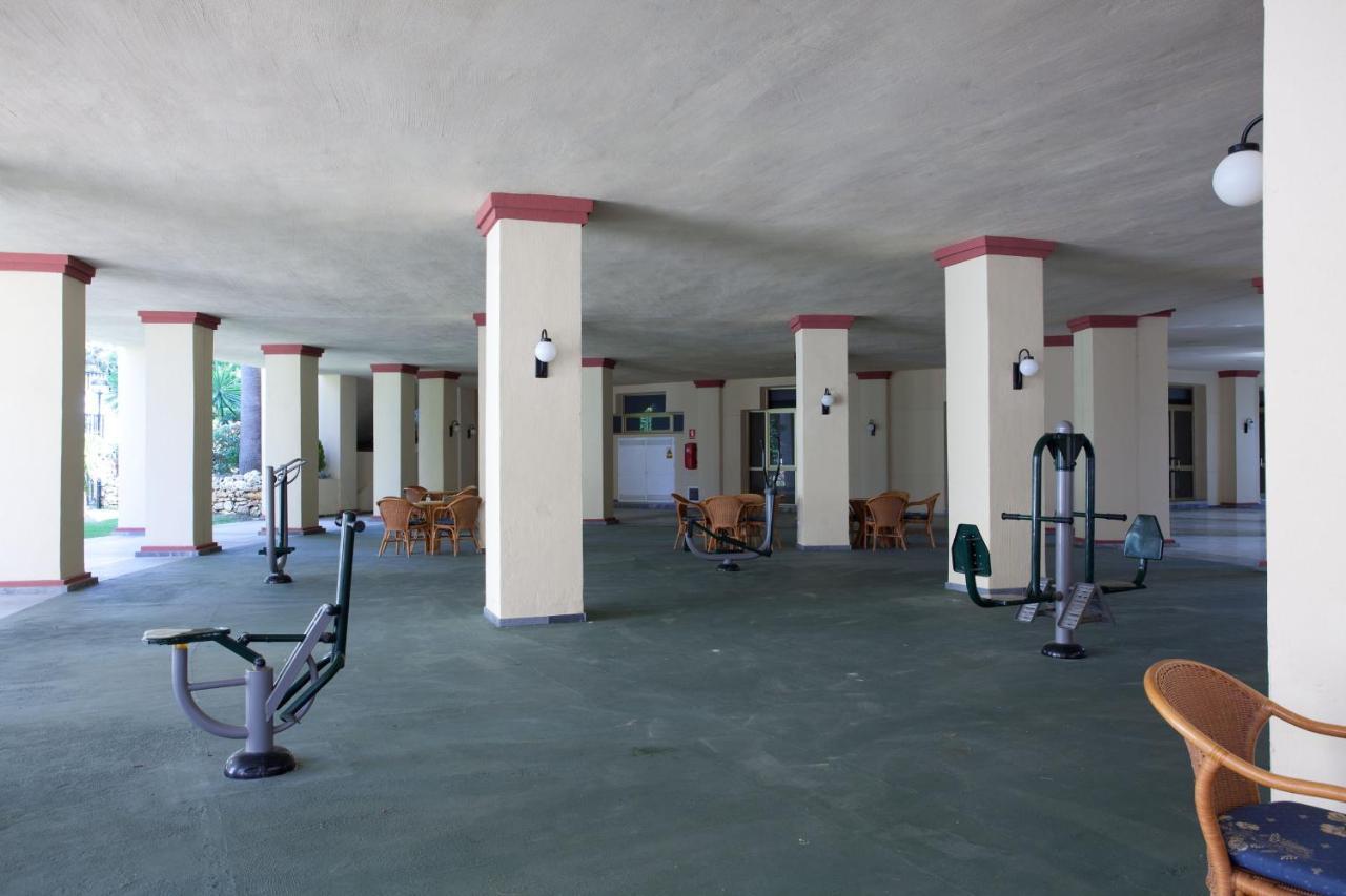 Romana Playa 555 Apartment