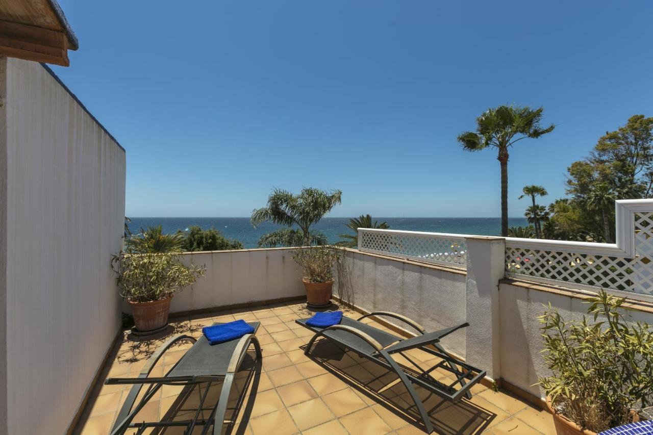 Casa Del Mar *