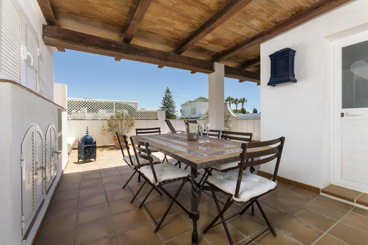 Сasa de vacaciones Casa Del Mar Marbella