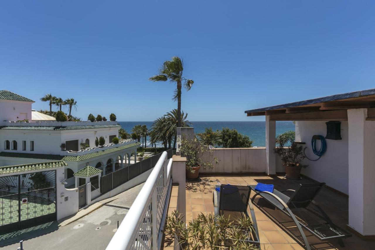 Casa Del Mar Marbella