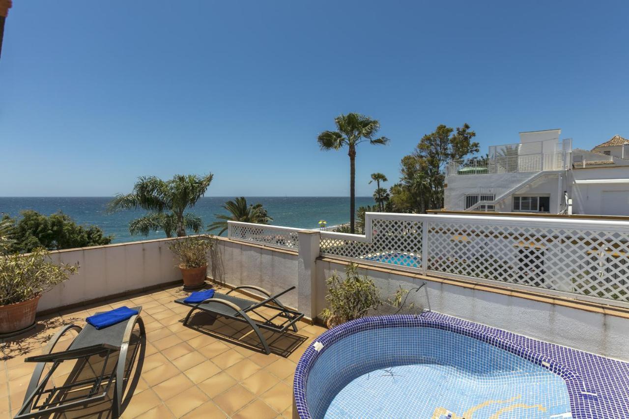 Casa Del Mar *