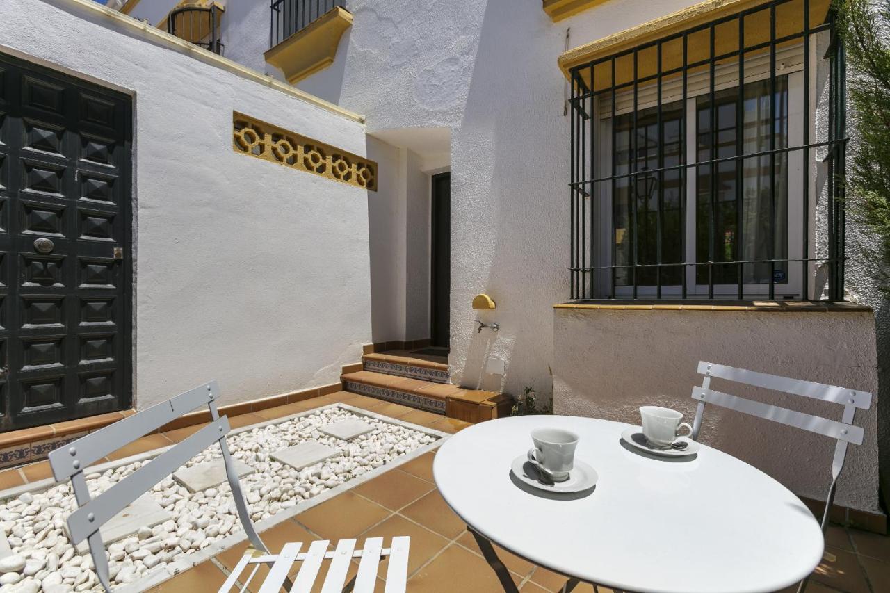 Сasa de vacaciones Casa Del Mar
