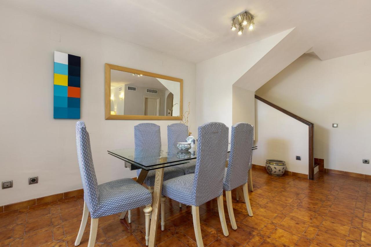 Сasa de vacaciones Casa Del Mar Marbella