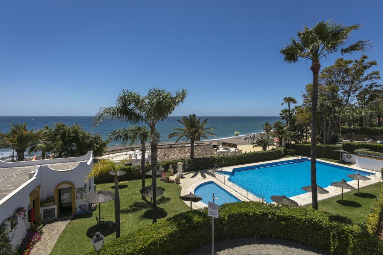 Сasa de vacaciones Casa Del Mar Marbella