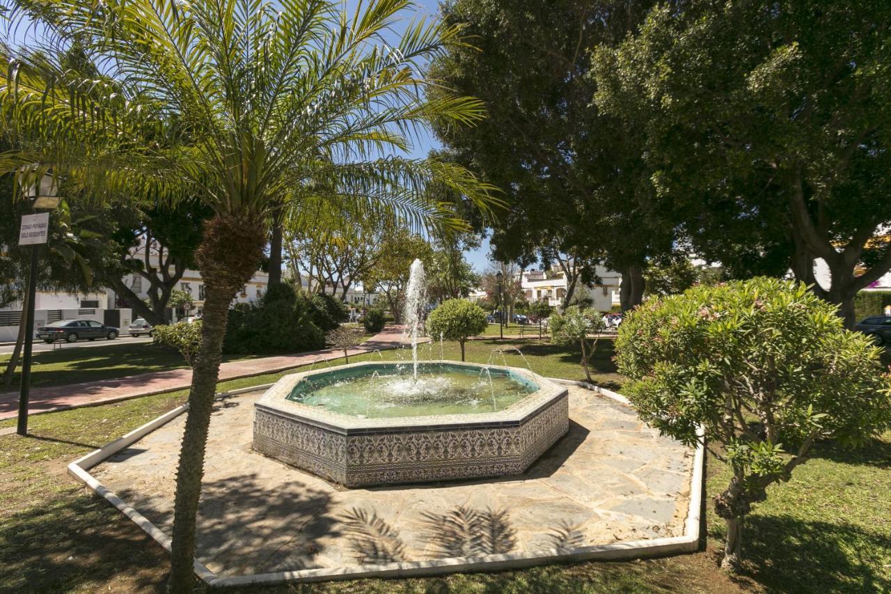 Casa Del Mar Marbella