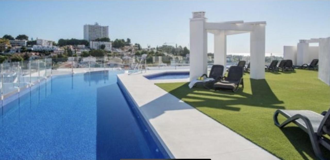 Estupendo Entero Marbella