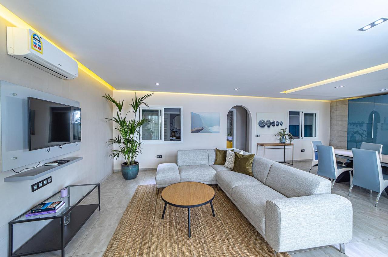 Apartamento Tranquilo En Privada, - Lavanda Marbella