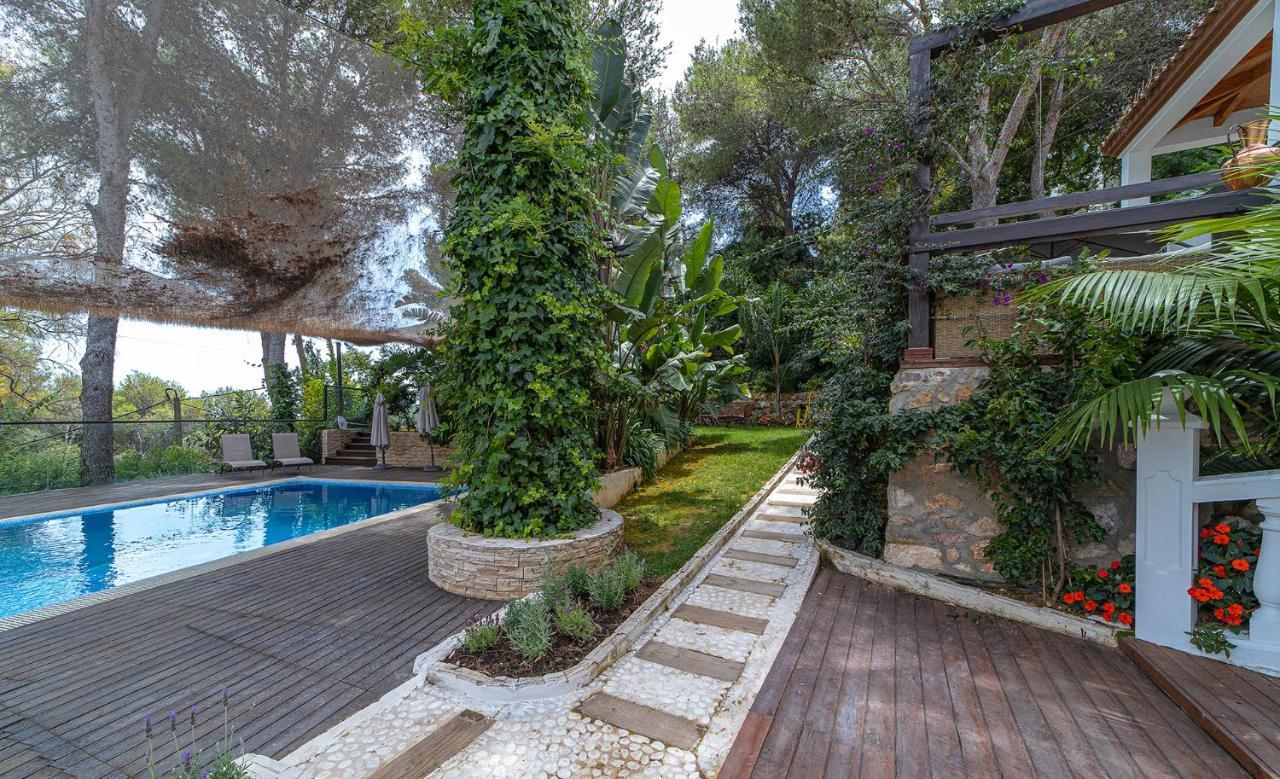 Tranquilo En Privada, - Lavanda Apartamento Marbella