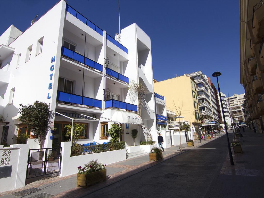 Hotel Finlandia