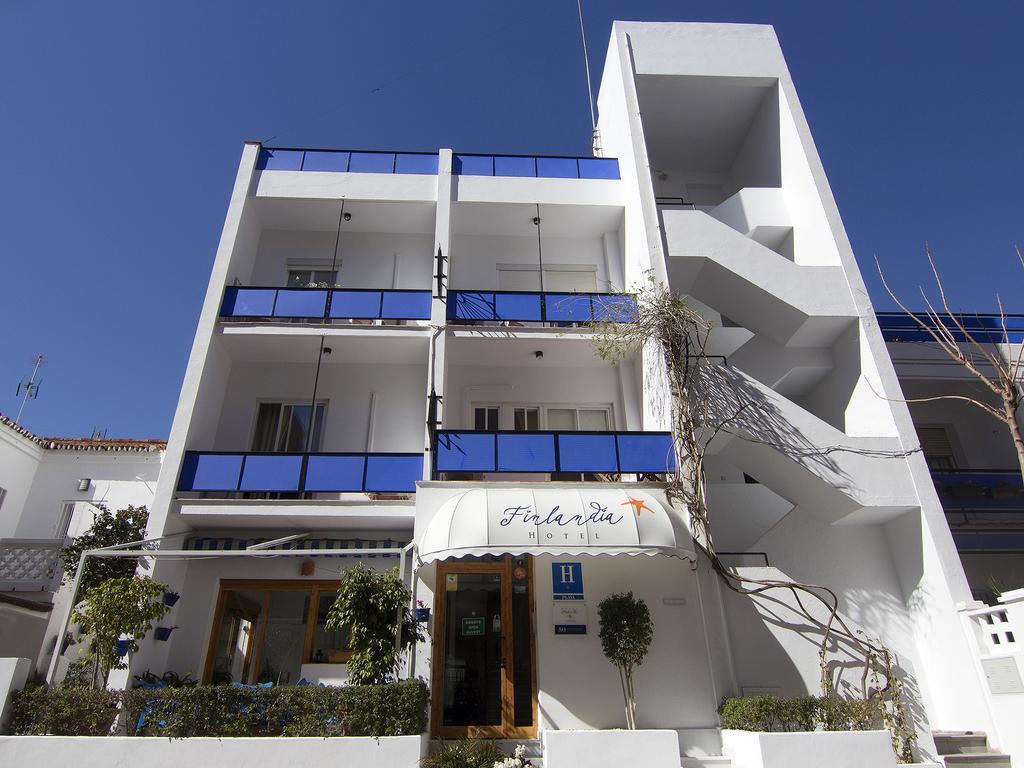 Finlandia Hotel Marbella
