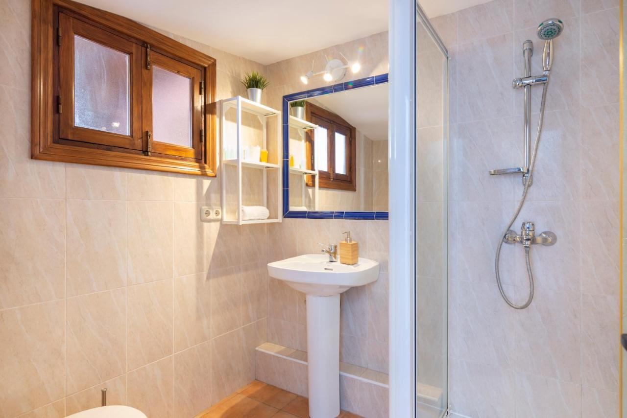 Giovanni - Center - Heated Pool Villa *