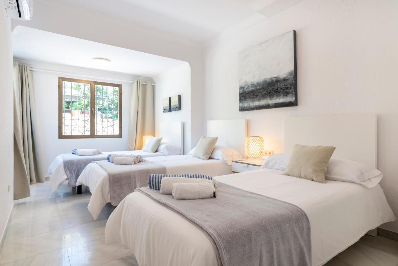 Giovanni - Center - Heated Pool * Marbella