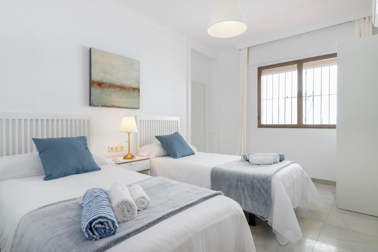 Villa Giovanni - Center - Heated Pool Marbella