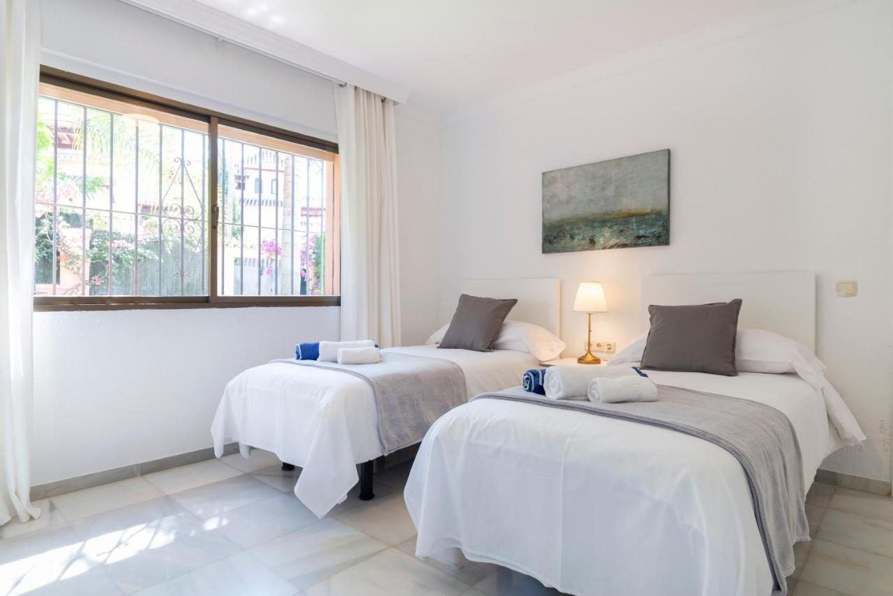 Giovanni - Center - Heated Pool * Marbella