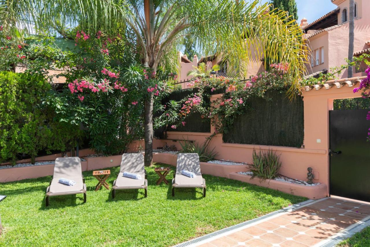 Villa Giovanni - Center - Heated Pool *