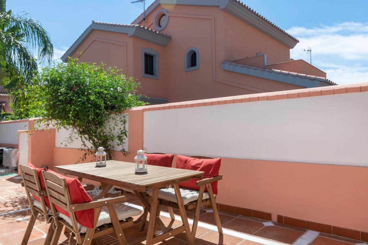 Villa Giovanni - Center - Heated Pool *