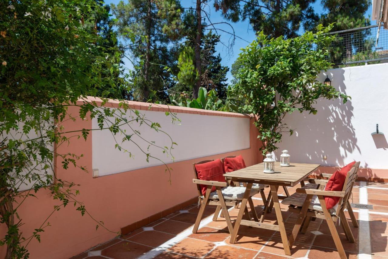 Giovanni - Center - Heated Pool Villa *